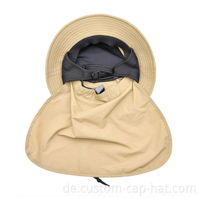Eimerhut Bucket Hat